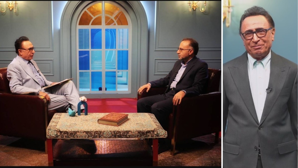 تهیه‌کننده برنامه «گرانش» که قرار است در ماه مبارک رمضان از شبکه چهار سیما مهمان خانه مخاطبان شود، درخصوص جزئیات این برنامه مناسبتی گفت: «گرانش» یک گفت‌وگوی معرفتی با دانشمندان علوم پایه است، نه علوم انسانی. مدت‌زمان برنامه ۵۰ دقیقه است و این فرصت فراهم می‌شود که گفت‌و‌گو‌ها به‌صورت عمیق، اما قابل‌فهم برای مخاطب عمومی دنبال شوند.