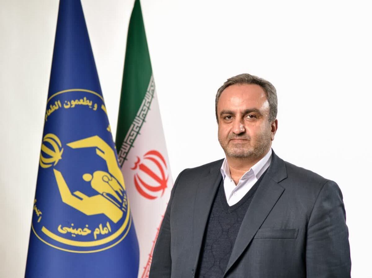 هم‌زمان با فرارسیدن ماه مبارک رمضان ۱۴۰۴، مدیرکل کمیته امداد امام خمینی استان البرز از مردم نیکوکار دعوت کرد تا با مشارکت در پویش «ایران همدل» و با شعار «ماه خدا، ماه مهربانی»، در طرح جذب حامی برای فرزندان ایتام و محسنین همراه شوند.