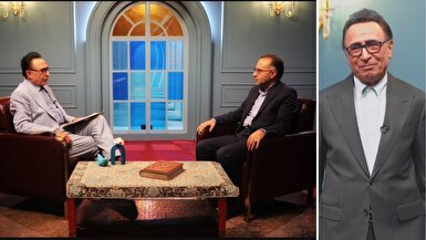 خداشناسی از دریچه علم در شبکه ۴