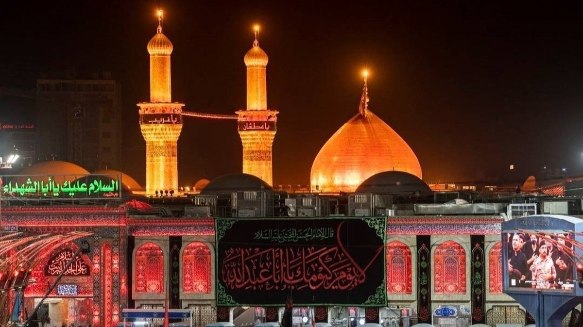 معاون عتبات عالیات سازمان حج و زیارت گفت: ثبت‌نام سفر‌های نوروزی عتبات عالیات از امروز (چهارشنبه ۶ اسفند) در سامانه عتبات این سازمان آغاز شد و اعزام‌ها از ۲۳ اسفند تا هشتم فروردین ماه انجام می‌شود.