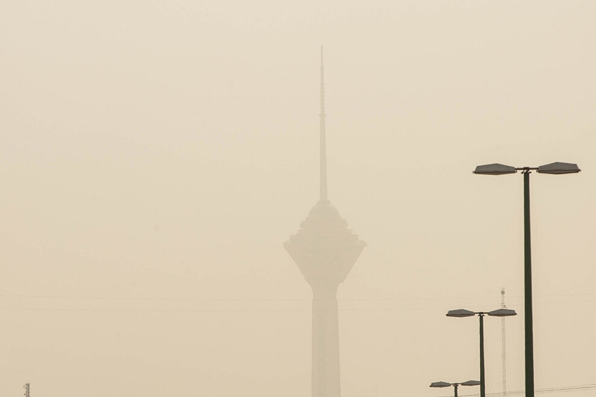 اداره کل هواشناسی استان تهران نسبت به وزش باد شدید تا خیلی شدید و احتمال طوفان گرد و خاک همچنین کاهش محسوس دما تا ۸ درجه سانتیگراد هشدار داد.