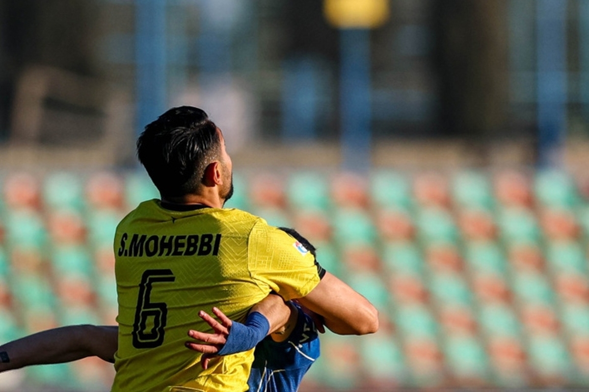 اعلام برنامه سه دیدار معوقه هفته های بیست و یکم و بیست و پنجم لیگ برتر