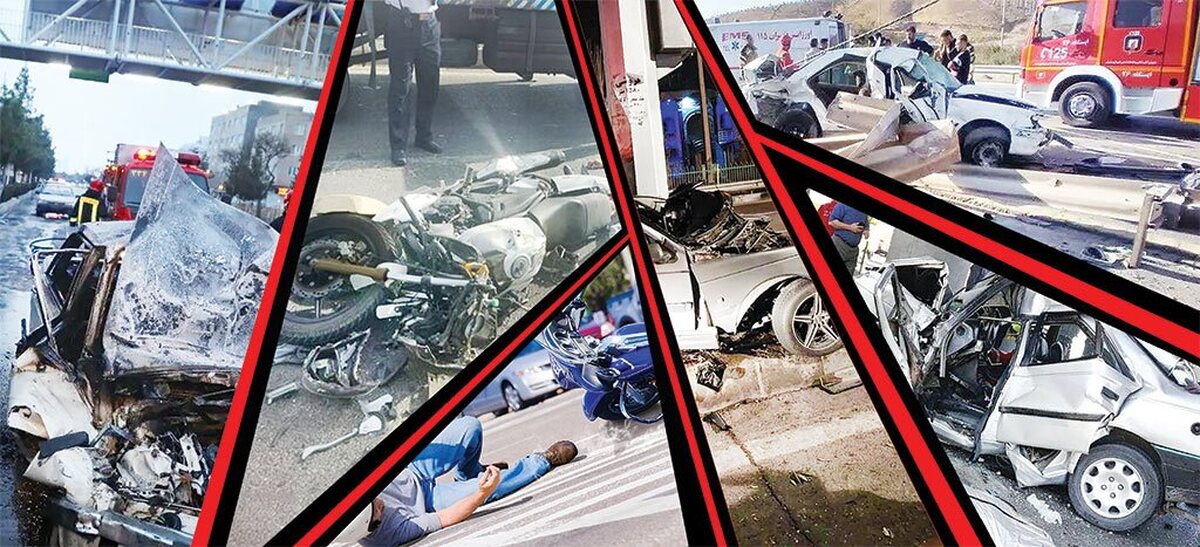 در حالی که آمار تصادفات رانندگی در سال جاری افزایش قابل‌توجهی داشته است، بررسی‌ها نشان می‌دهد در ماه مبارک رمضان به دلیل رفتار همراه با آرامش بیشتر رانندگان، معمولا از میزان تلفات در تصادفات شهری کاسته می‌شود. سال گذشته در ماه رمضان، تهران شاهد ۴۸۰۰ فقره تصادف خسارتی، ۴۰۳تصادف جرحی و ۹ فوتی بود. هرچند همین آمار نیز قابل‌توجه است اما امسال روند کاهشی در تعداد جانباختگان مشاهده می‌شود.