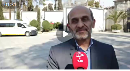 ببینید | تکمیل ماهواره سیگنال‌رسان صداوسیما تا سال آینده