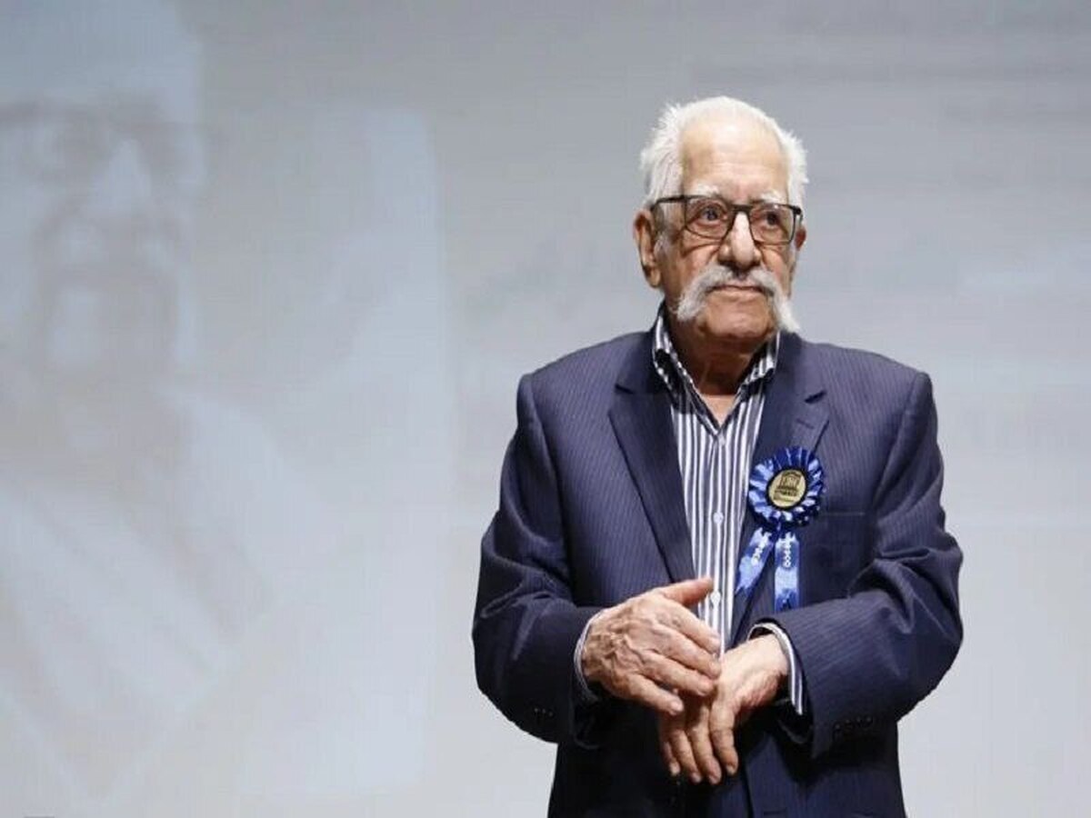 مراسم تشییع و وداع با پیکر استاد عبدالمجید ارفعی با حضور علی‌اکبر صالحی وزیر میراث فرهنگی، گردشگری و صنایع دستی و چهره‌های فرهنگی در مرکز دایره‌المعارف بزرگ اسلامی تهران برگزار شد.