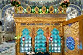 میزبانی بقاع متبرکه البرز از ۱۳۰ هزار زائر در نوروز و ماه رمضان