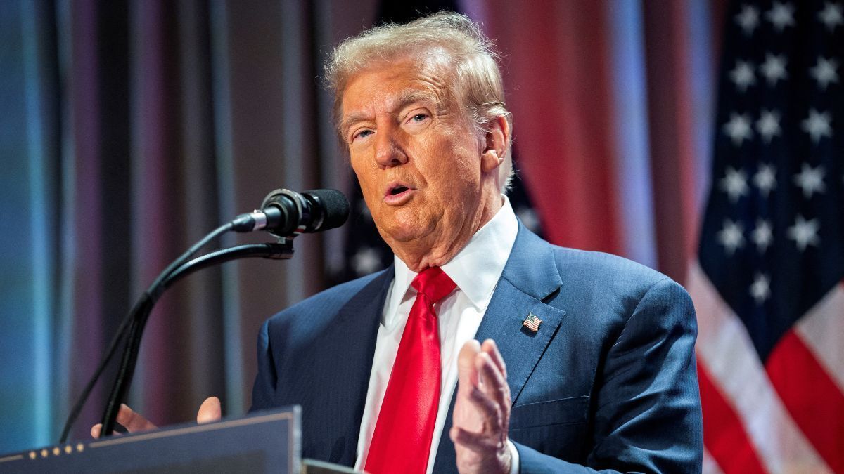 جنگ‌ های تجاری بی‌نتیجه ترامپ، آمریکا را به یک کشور منفور تبدیل کرده، گردشگری را ویران کرده، و آمریکایی ها را به مایه خنده  تبدیل کرده.