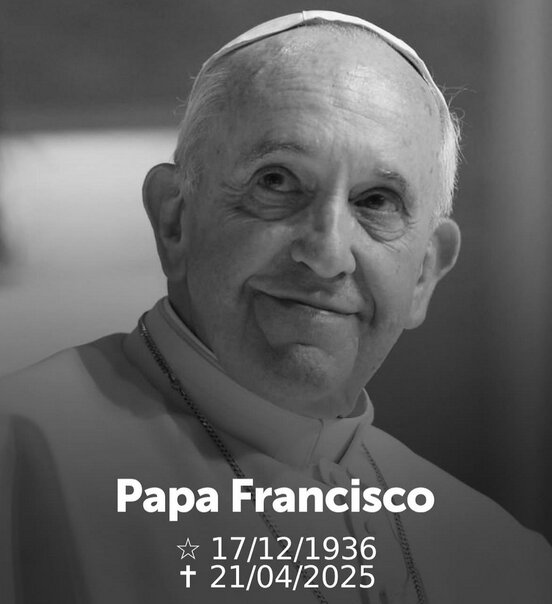 خرد و شفقت پاپ فرانسیس، صلح و وحدت را در میان ملت‌ها و مذاهب ترویج کرد