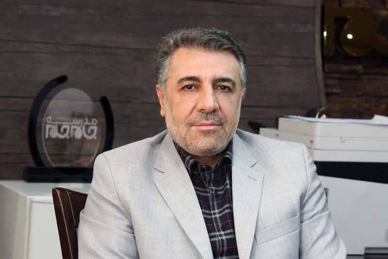 ۲۵ سال با «جامجم» ۲۵ سال با «جامجم»