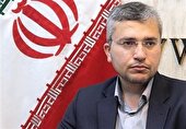رضایی: حادثه بندر شهید رجایی منشأ خارجی ندارد