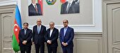گسترش همکاری اقتصادی ایران و آذربایجان با محوریت گیلان