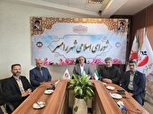 حریم شهر رامسر نهایی می شود