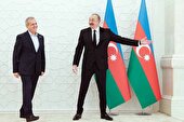 دیپلماسی ادبی با شعر شهریار
