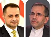 تخت روانچی بر لزوم اجرایی شدن همه تفاهم‌نامه‌های بین تهران و بغداد تأکید کرد
