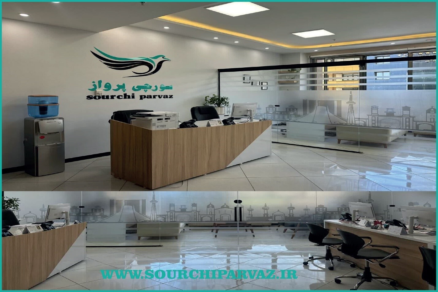 با سورچی با خیال راحت برو مشهد حتی زمان کمبود بلیت با سورچی با خیال راحت برو مشهد حتی زمان کمبود بلیت