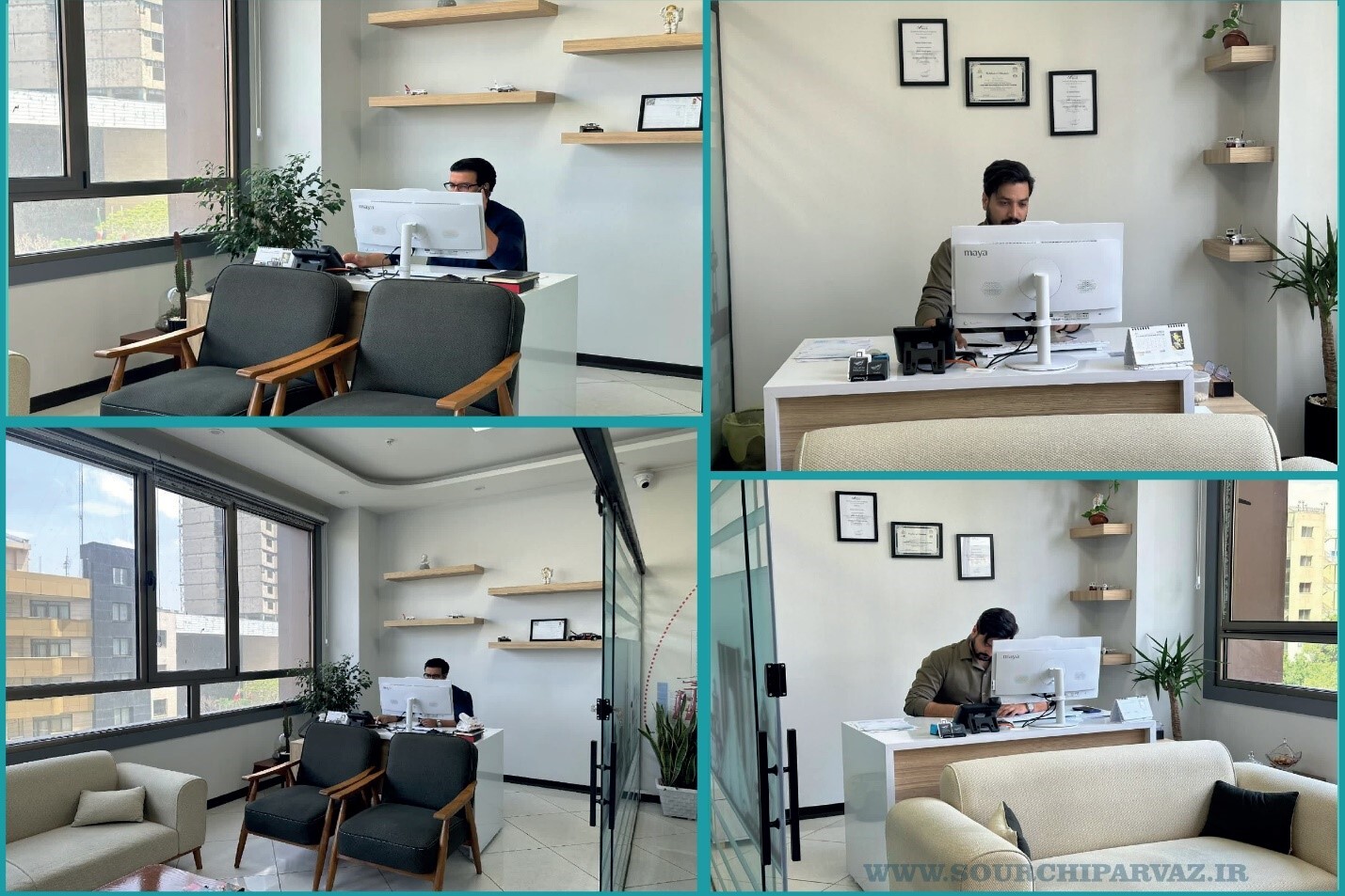 با سورچی با خیال راحت برو مشهد حتی زمان کمبود بلیت با سورچی با خیال راحت برو مشهد حتی زمان کمبود بلیت