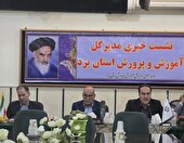 ۵۶ عنوان برنامه به مناسبت هفته معلم در یزد برگزار می شود