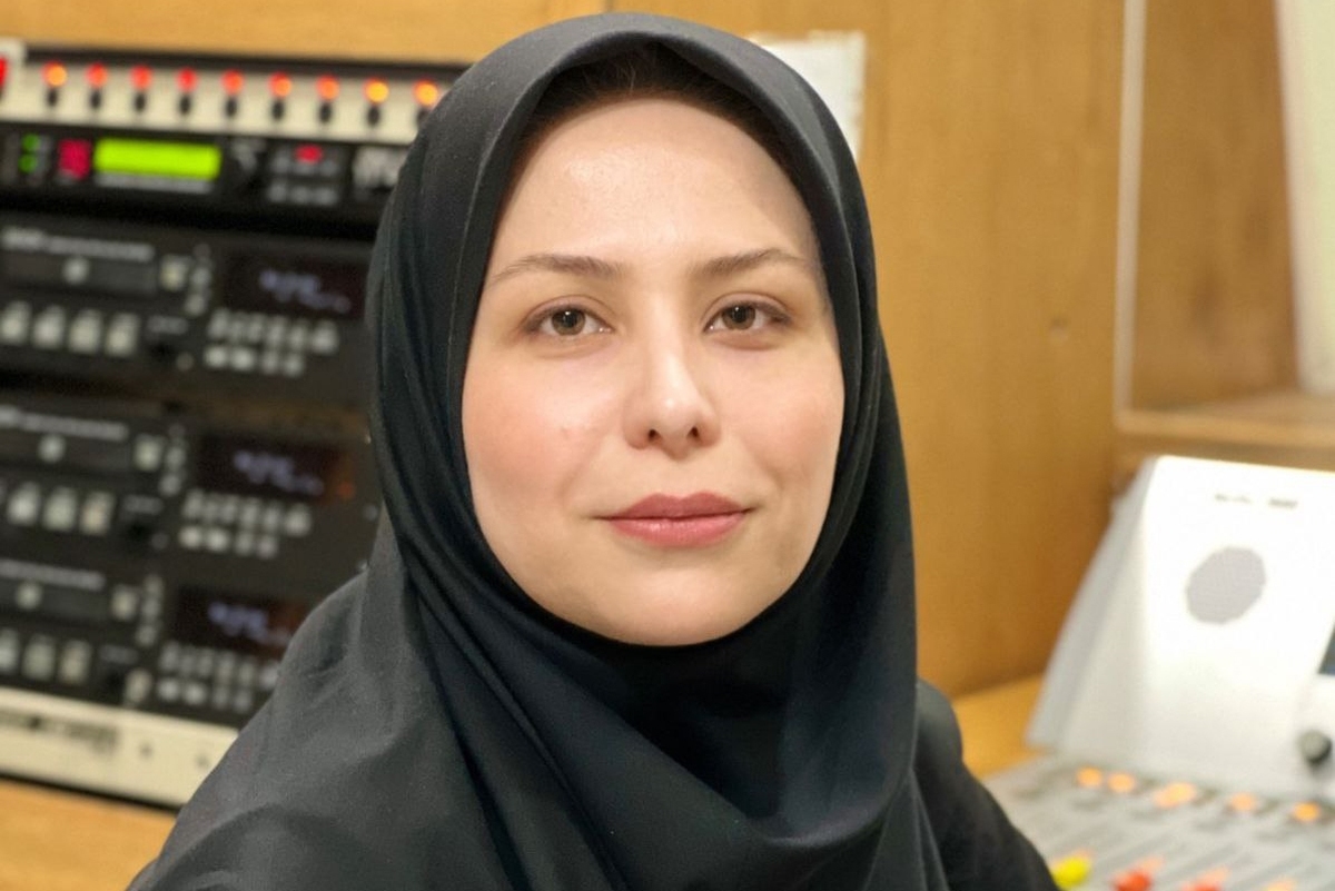 اکرم زمانی تاکید کرد که هدف برگزاری جشنواره پژواک دادن انگیزه به برنامه‌سازان است و من با برنامه «باشگاه دانشمندان جوان» در چهارمین دوره از این جشنواره حضور دارم.