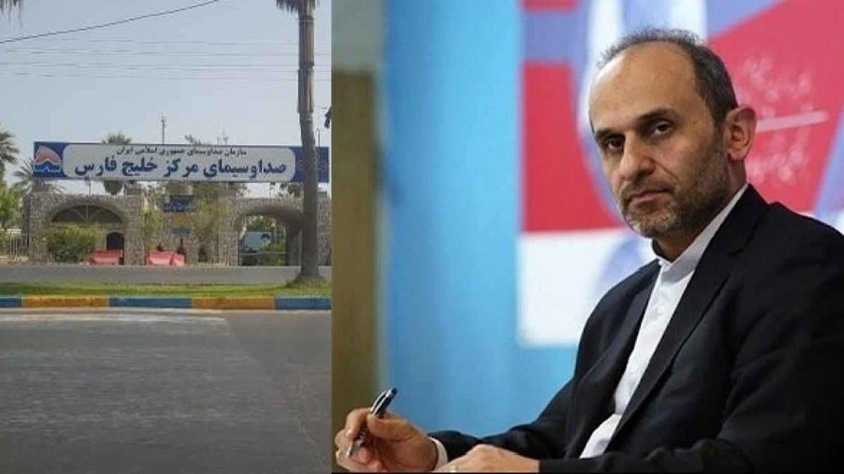 رئیس سازمان صداوسیما از تلاش مسئولانه و شبانه‌روزی خبرنگاران و سایر همکاران این مرکز در پوشش حادثه انفجار و آتش‌سوزی در بندر شهید رجایی تشکر کرد.