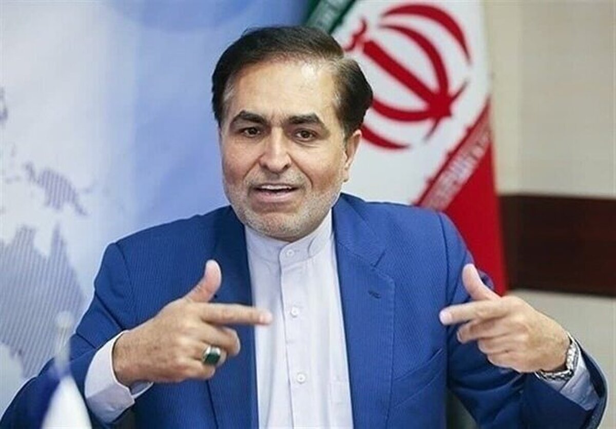 صداوسیما نمی‌تواند خبری را منتشر کند و بعد بگوید ببخشید اشتباه شد!