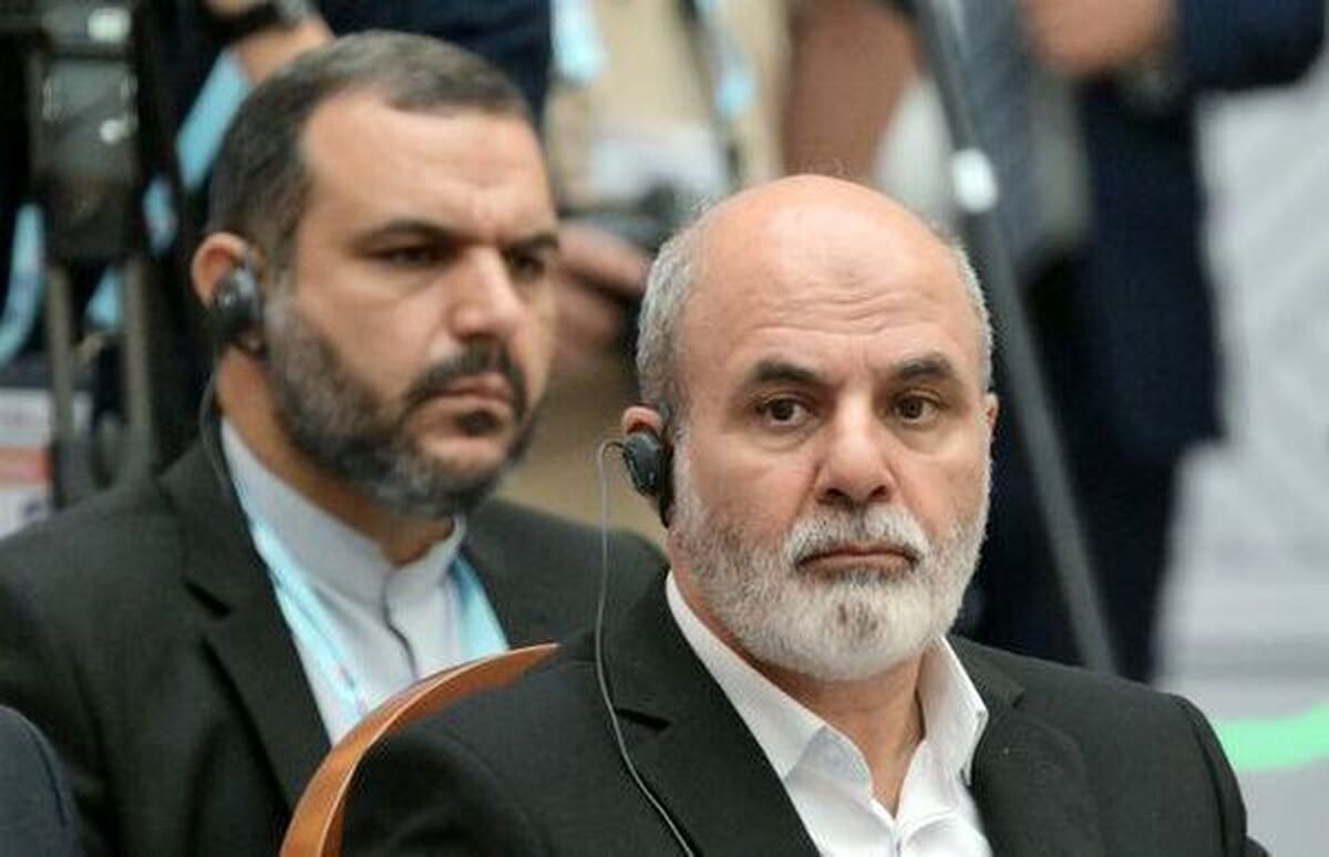 سلاح اتمی در دکترین دفاعی ایران هیچ جایگاهی ندارد