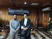 درخواست معرفی مسئول نمایندگی بعثه رهبری در خراسان جنوبی