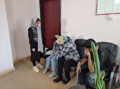 بازگشت دختر ۱۳ ساله بمی به آغوش خانواده پس از ۷ سال دوری