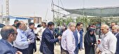 رفع تنگناهای مسکن ملی در برازجان