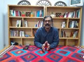 این هم نشان ما:یک سو خلیج فارس،سوی دگر خزر...!