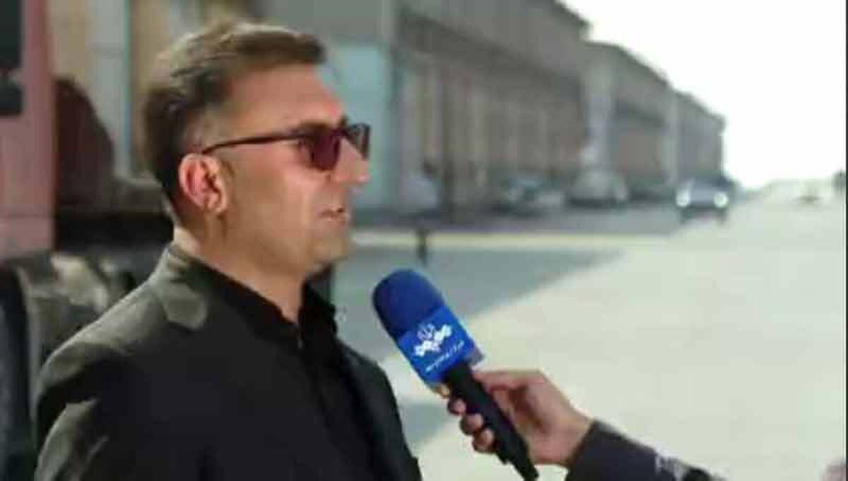 ببینید | آخرین اقدامات قضایی درباره حادثه آتش‌سوزی بندر شهید رجایی