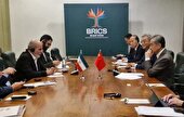 ایران متحدان راهبردی خود را در جریان مذاکرات با آمریکا قرار می‌دهد