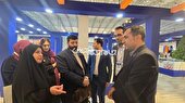 رونمایی از ۲ محصول برتر فناورانه آذربایجان شرقی در نمایشگاه اینوتکس ۲۰۲۵