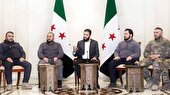 دمشق در منگنه اسرائیل و تکفیری‌ها