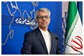 هشدار ایران نسبت به تبعات رفتارهای ضد و نقیض و مواضع تحریک‌آمیز آمریکا