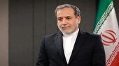 عراقچی: بیش از هر زمان دیگری مصمم به دستیابی به یک توافق عادلانه هستیم