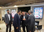 امید، پیشگام سرمایه‌گذاری برای تولید و توسعه صادرات