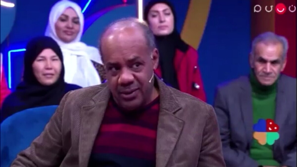 ببینید | کتک‌ خوردن کارگردان از بازیگر