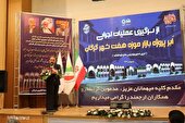 پروژه «بازار موزه هفت شهر گرگان» از سر گرفته شد