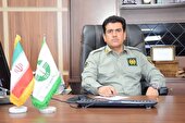 راه‌اندازی سامانه پایش آنلاین زیست محیطی در نیروگاه سیکل ترکیبی خرم‌آباد