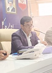 سهم اشتغال الیگودرز تا پایان برنامه هفتم بیش از ۱۵۰۰ فرصت شغلی است