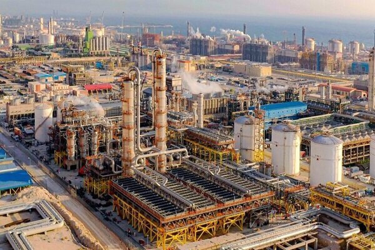 در سال ۱۳۹۲ سیاست‌های کلی اقتصاد مقاومتی براساس بند یک اصل ۱۱۰ قانون اساسی توسط رهبر معظم انقلاب ابلاغ شد که در یکی از بندهای بیست‌وچهار‌گانه این سیاست‌ها آمده بود مقابله با ضربه‌پذیری درآمد حاصل از صادرات نفت و گاز از طریق انتخاب مشتریان راهبردی، ایجاد تنوع در فروش، مشارکت دادن بخش خصوصی در فروش و افزایش صادرات گاز، برق، فرآورده‌های نفتی و محصولات پتروشیمی باید در دستور کار قرار گیرد.