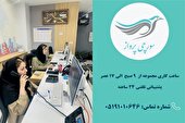 با سورچی با خیال راحت برو مشهد حتی زمان کمبود بلیت