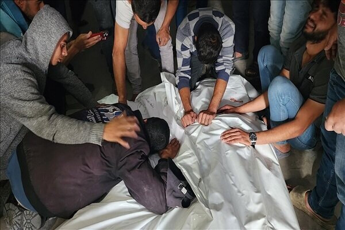 وزارت بهداشت فلسطین در نوار غزه اعلام کرد که شمار شهدای حملات ارتش رژیم صهیونیستی به نوار غزه به ۵۲ هزار و ۴۹۵ نفر رسیده است.