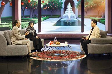 طعم شیرین سلامت با «انارستان»