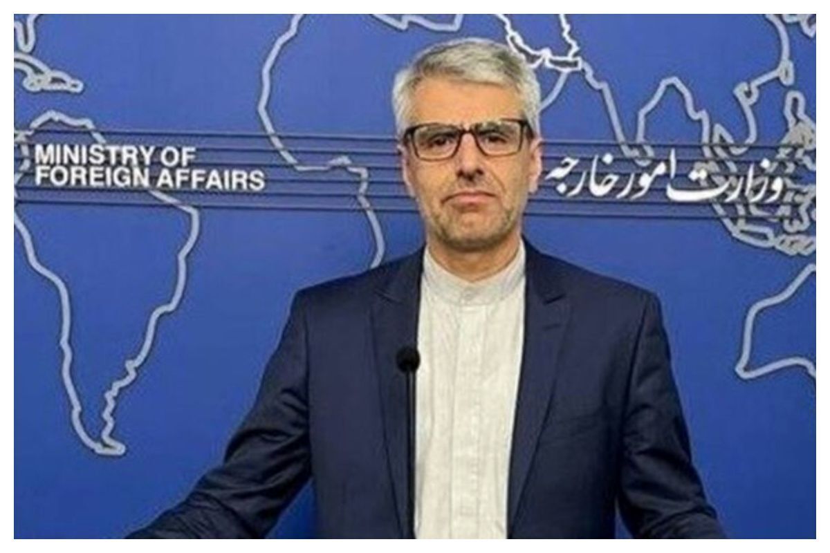سخنگوی وزارت امور خارجه حملات جدید رژیم صهیونیستی علیه سوریه را محکوم کرد و اقدام فوری جامعه جهانی به‌ویژه کشورهای منطقه را علیه جنایات رژیم صهیونیستی خواستار شد.