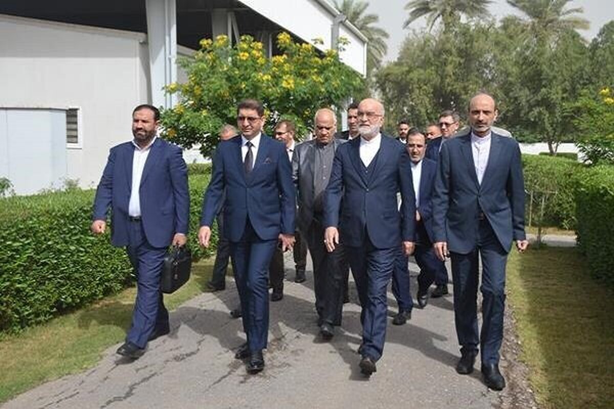 در دیدارهای قضائی مسئولان ایران و عراق در بغداد بر پیگیری پرونده ترور شهید سلیمانی و تسهیل انتقال محکومان تاکید شد.