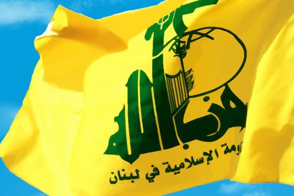 واکنش حزب الله لبنان به حملات رژیم صهیونیستی به سوریه