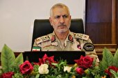 اشراف کامل مرزبانان بر تحرکات معاندان و فتنههای دشمن