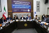 بازسازی زیرساخت های فرسوده شهرک‌های صنعتی نیاز به ۵۰۰ هزار میلیارد ریال اعتبار دارد