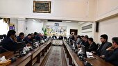 کشاورزان اصلی‌ترین ذینفعان منابع آب هستند